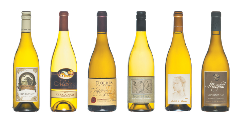Chardonnay BIO 2024 main image 0