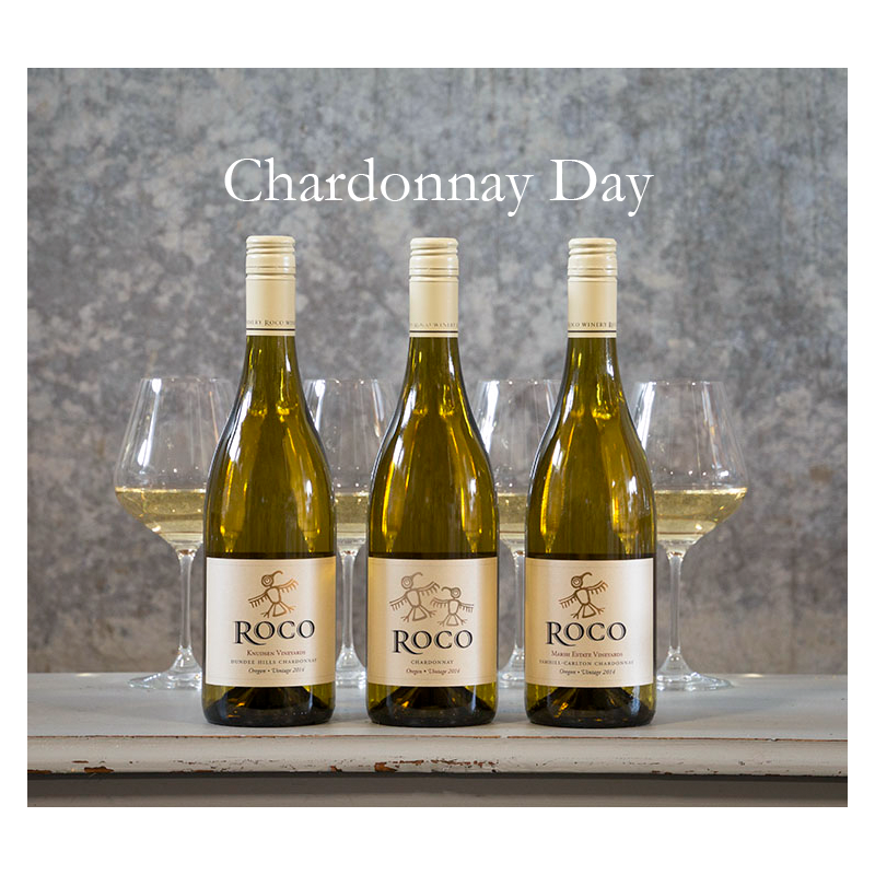 Chardonnay Day