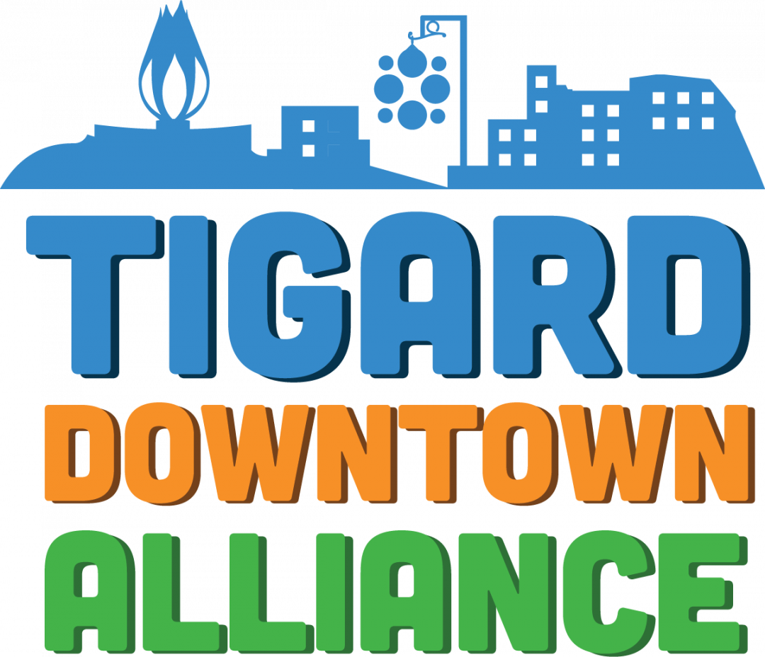 Historic Downtown Tigard Wine Walk
