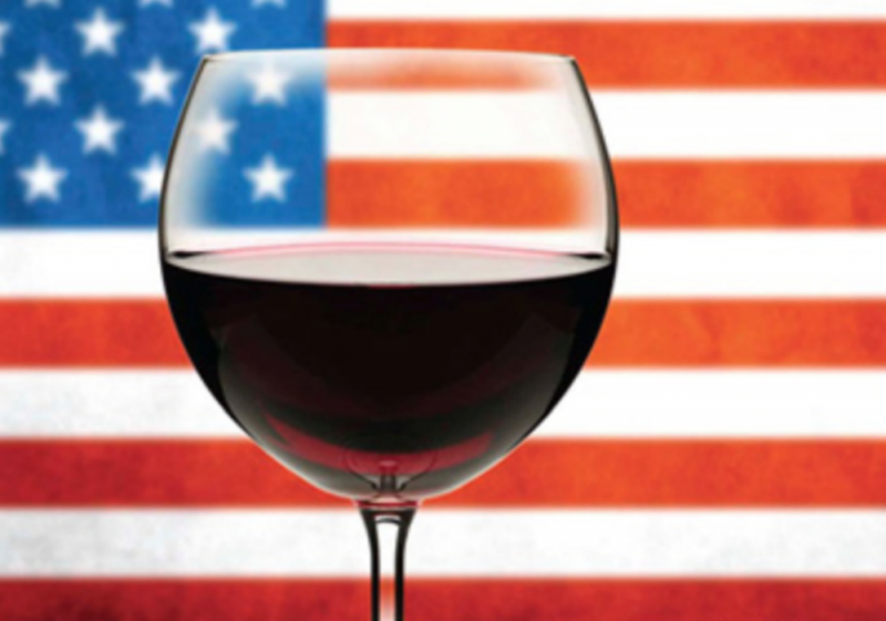 Memorial Weekend In Wine Country