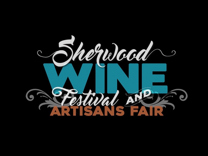 Sherwood Wine Festival