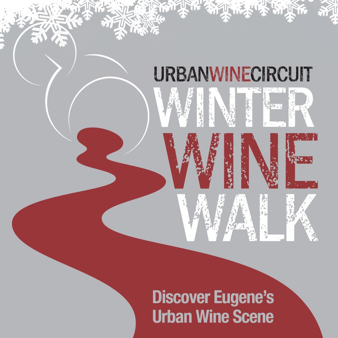 Winter Wine Walk