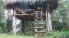 Eric Weisinger travelled to Belize to help out old friends deep in the jungle.