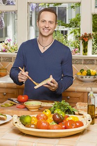 Brian Boitano will headline at The Bite of Oregon