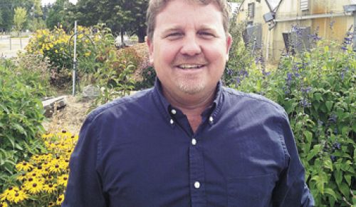 Gregory M. Sandor Gregory M. Sandor