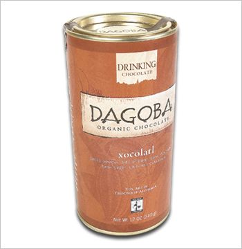 Dagoba Xocolatl Drinking Chocolate