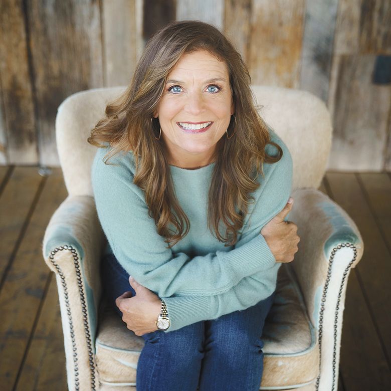 Janie Brooks Heuck, managing director of Brooks Wines. ## Photo by Ingrid Moriarty Janie Brooks Heuck, managing director of Brooks Wines. ## Photo by Ingrid Moriarty