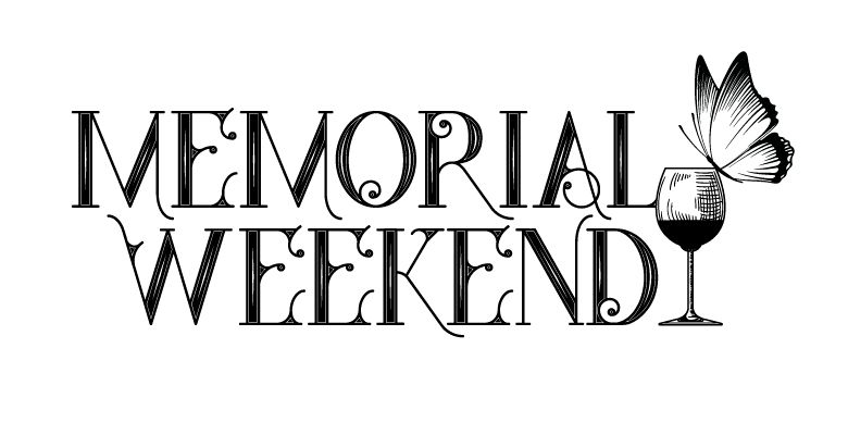 Memorial Weekend Events