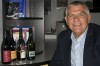 Neil Shay is the new director of the Oregon Wine Research Institute at Oregon State University. He is
a professor and chair of the food science and human nutrition department at the University of Florida
and will start his new job on Aug. 15. Photo provided by the OWRI.