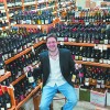 Boris Wiedenfeld is general manager of Sundance
Wine Cellars-Oregon Wine Merchants in Eugene.