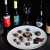 Fortify your passion for pairing port and chocolate.