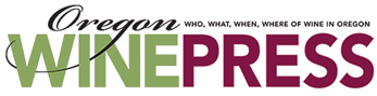 Oregon Wine Press