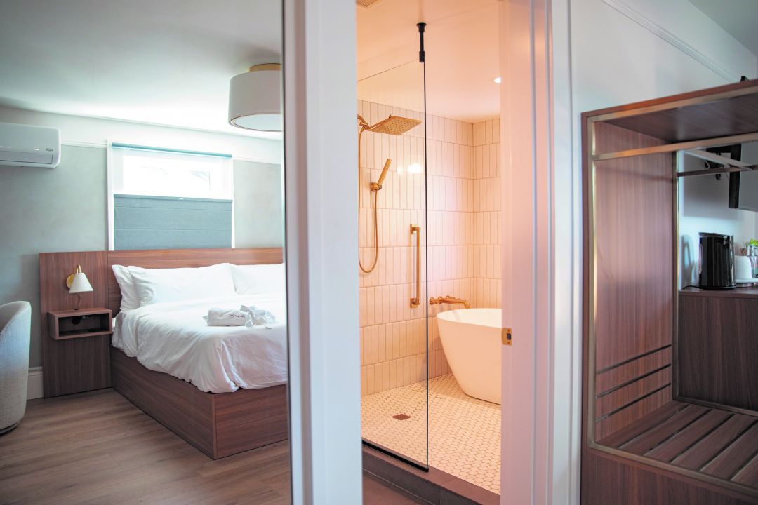 The Compass McMinnville