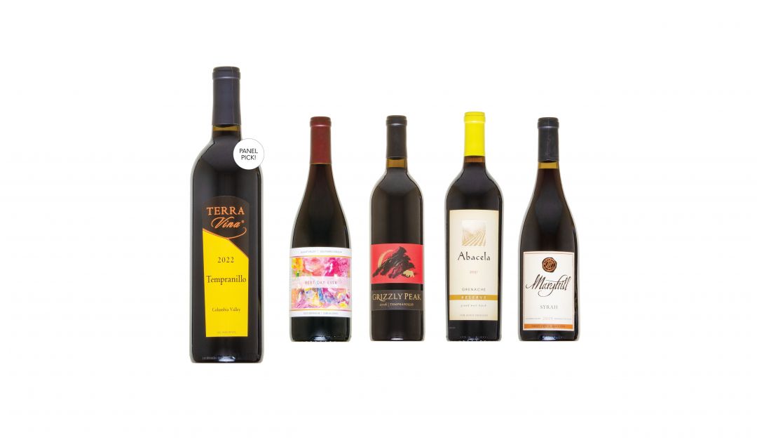 Splendid Red Roses February 2026 Cellar Selects: Beyond Bordeaux