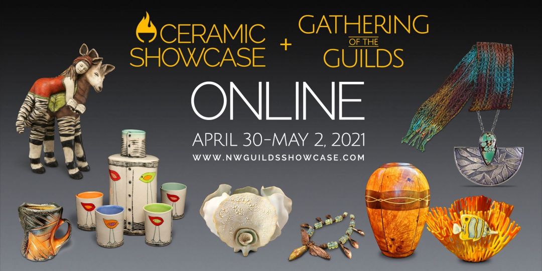 Ceramic Showcase Pop-Up Event - Vimarsana News