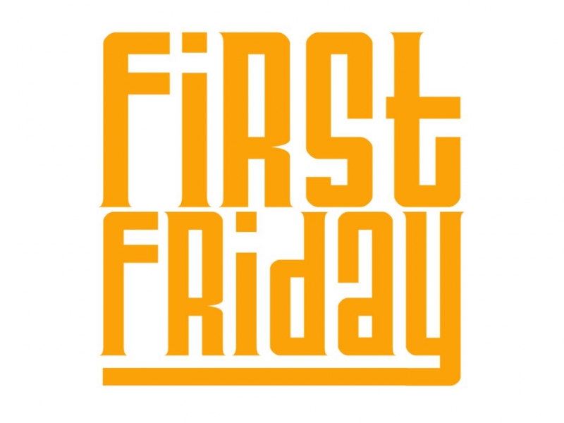 first-friday