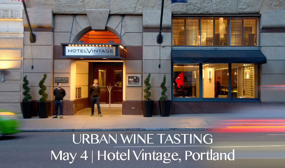 McMinnville Foothills Urban Wine Tasting