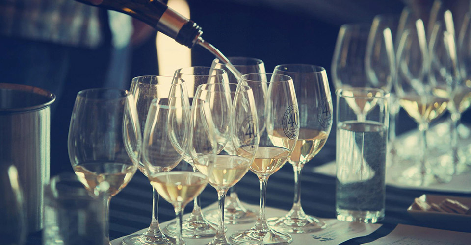 Oregon Chardonnay Celebration