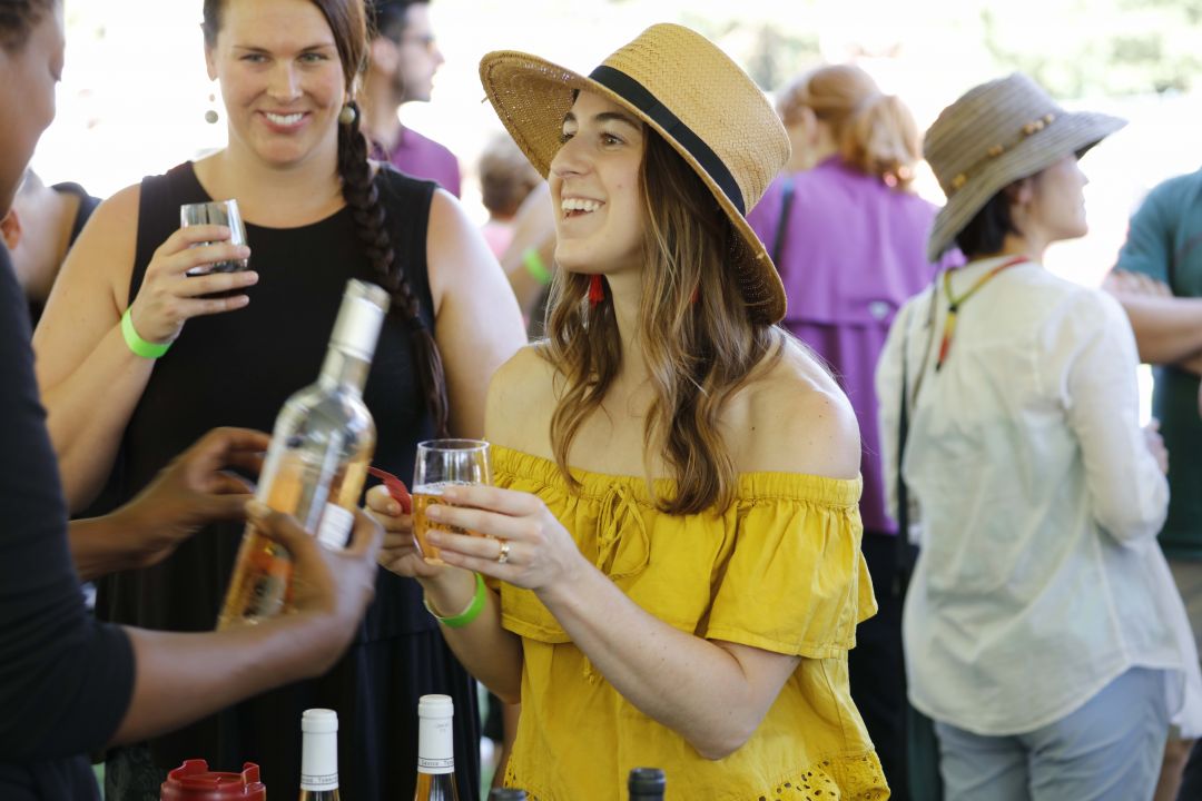 Portland Picnic Wine Tasting Festival