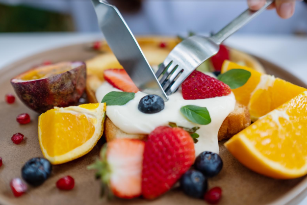 The Brunch Club | A Daydream Experience - Vimarsana News