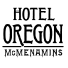 McMenamins Hotel Oregon
