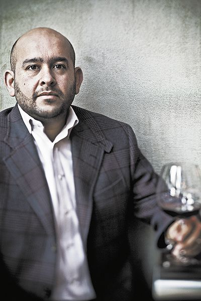 Rajat Parr Rajat Parr