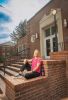 Toni Ketrenos, Linfield University&rsquo;s New Wine Education Director. ## Photo by F. Miller Photography