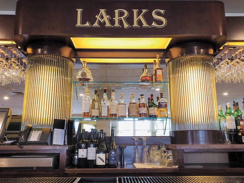 Larks Home Kitchen Cuisine in Ashland.## Photo courtesy of Neuman Hotel Group