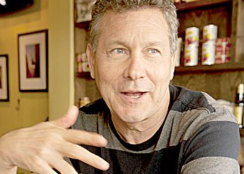 Pickett admits that the inspiration for both books emerged from his own experiences. Pickett admits that the inspiration for both books emerged from his own experiences.