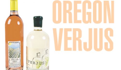 Oregon Verjus
The ultimate hostess gift, stocking stuffer or holiday present for your favorite locavore/foodie. Find the following bottles of Oregon verjus online and in the respective tasting rooms.