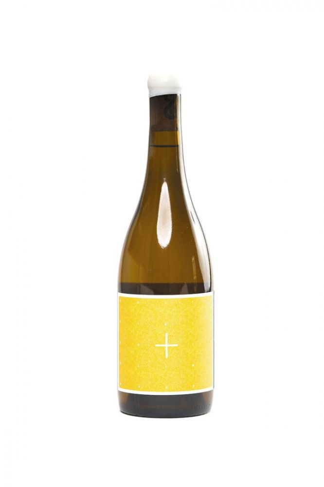 Limited Addition Wines&rsquo; Noble Dry Chenin Blanc, grown and produced in the Willamette Valley. ## Photo provided by Limited Addition Wines