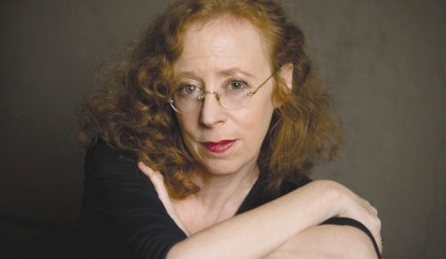 Wine columnist/author Alice Feiring will release her latest book, “Naked Wine,”  in September. Images provided.