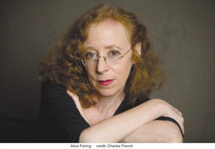 Wine columnist/author Alice Feiring will release her latest book, “Naked Wine,” in September. Images provided. Wine columnist/author Alice Feiring will release her latest book, “Naked Wine,” in September. Images provided.