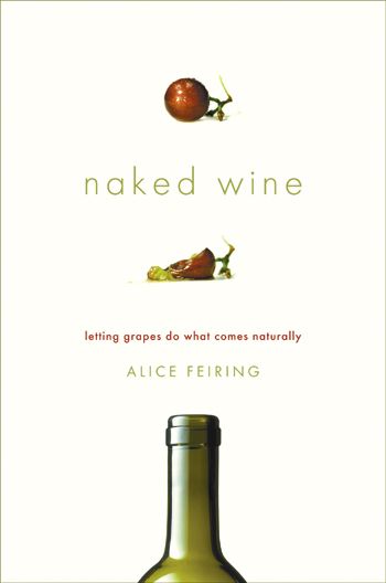 “Naked Wine,” will be released in September. “Naked Wine,” will be released in September.