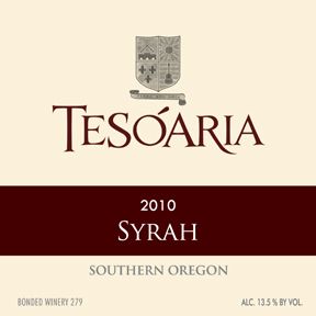 Best of Show at the Oregon Wine, Food & Brew Festival Wine Competition. Best of Show at the Oregon Wine, Food & Brew Festival Wine Competition.