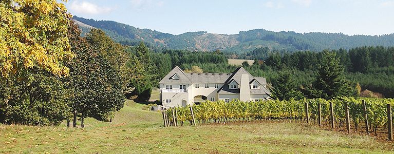 Enjoy sweeping vineyard views at Cardwell Hill Cellars. ## Photo provided by Cardwell Hill Cellars Enjoy sweeping vineyard views at Cardwell Hill Cellars. ## Photo provided by Cardwell Hill Cellars