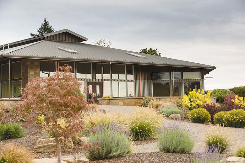 Chemeketa s Eola campus. ## Photo provided by Chemeketa Community College Chemeketa s Eola campus. ## Photo provided by Chemeketa Community College