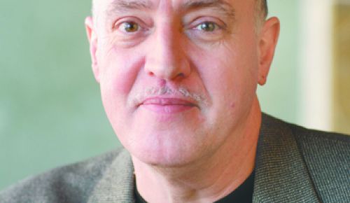 Ken Collura