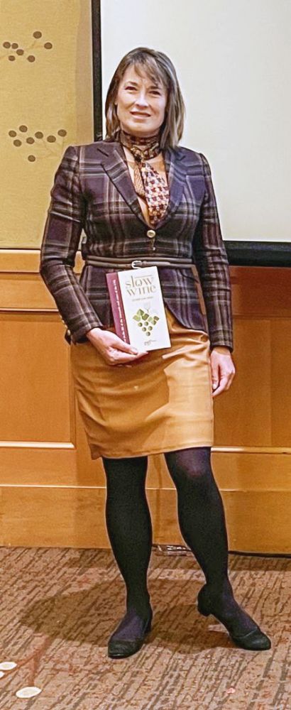 Deborah Parker Wong##image provided Deborah Parker Wong##image provided