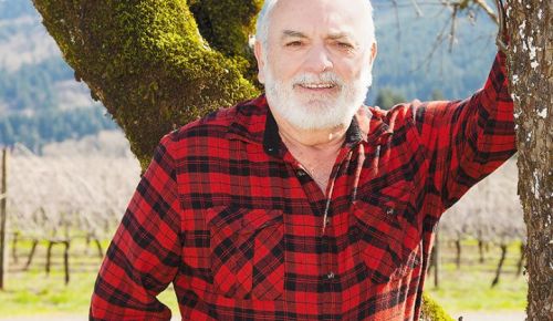 Nick Nicholas ## Photo by Emily Haven Photography