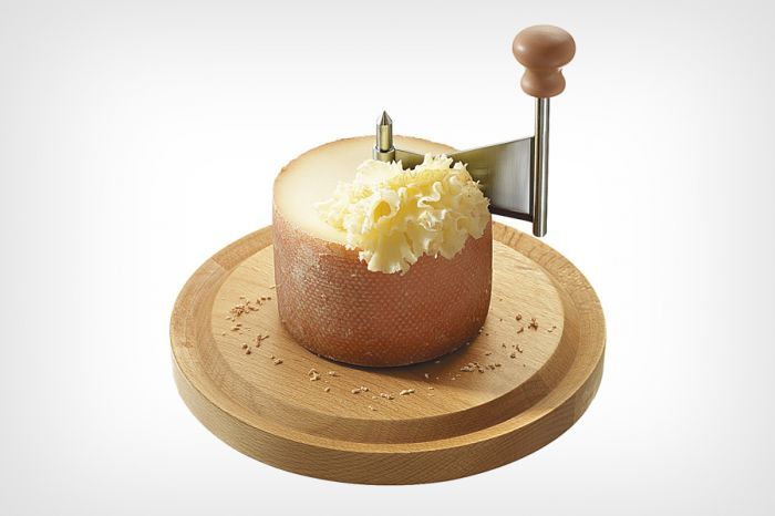 Boska s Cheese Curler Boska s Cheese Curler