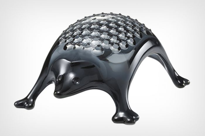 Koziol s Hedgehog Cheese Grater