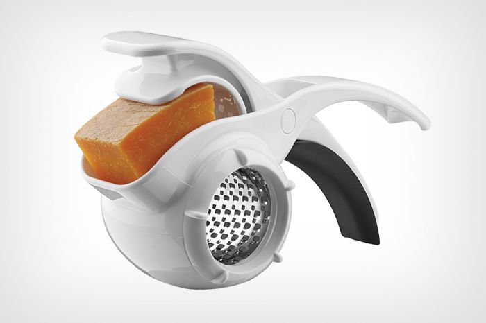Microplane s 2-in1 Rotary Grater