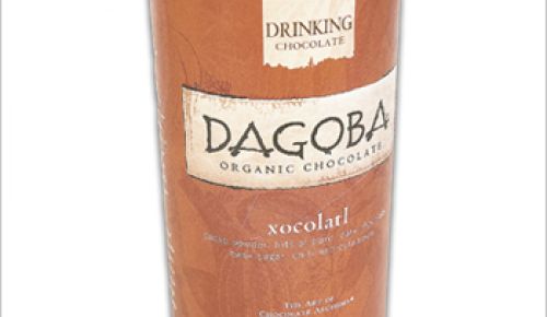 Dagoba Xocolatl Drinking Chocolate