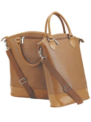 6. Sachi Vino Tote