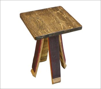 1. Side Table 1. Side Table