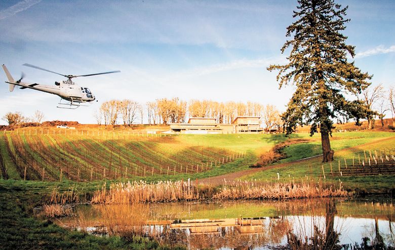 Tour DeVine by Heli##Photo provided Tour DeVine by Heli##Photo provided