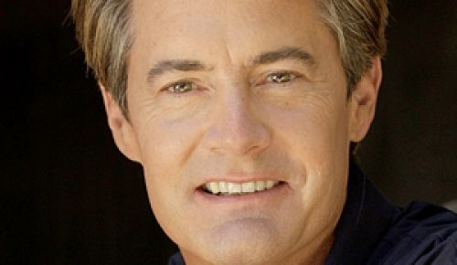 Kyle MacLachlan