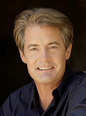 Kyle MacLachlan