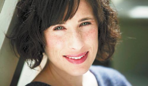 Anne Zimmerman